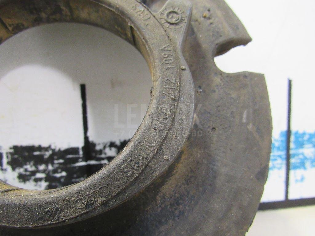 Проставка под переднюю пружину