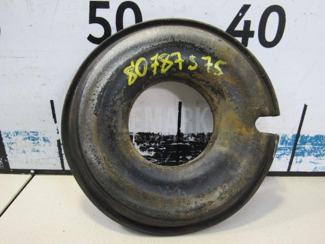 Проставка под переднюю пружину