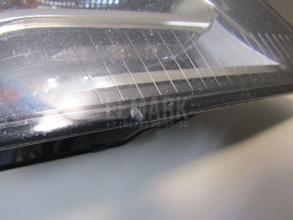 Фара правая для  Alfa Romeo Giulietta 2010-2020