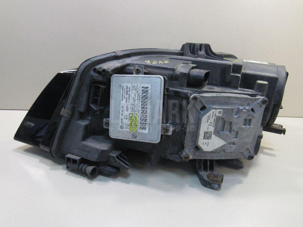 Фара правая для  Alfa Romeo Giulietta 2010-2020