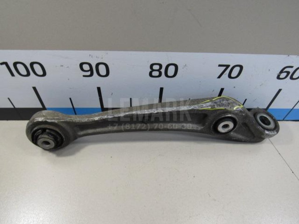 Рычаг передний нижний левый передний