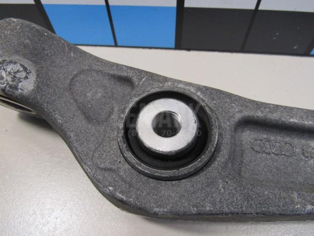 Рычаг передний нижний правый передний