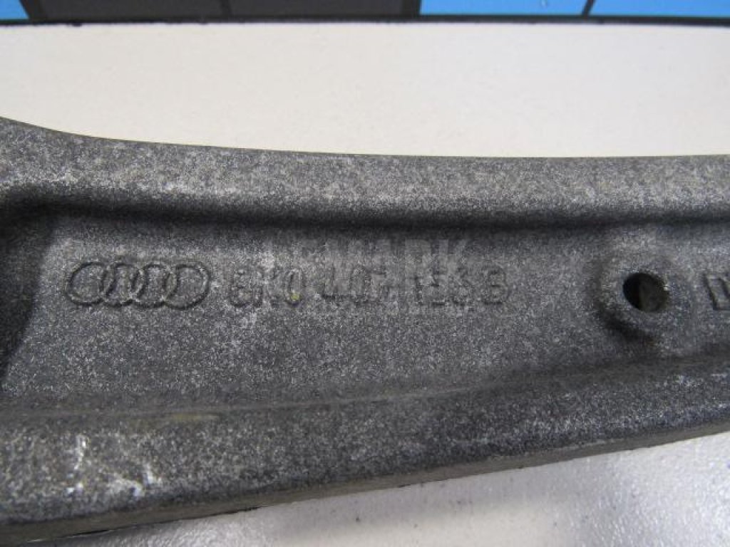 Рычаг передний нижний правый передний