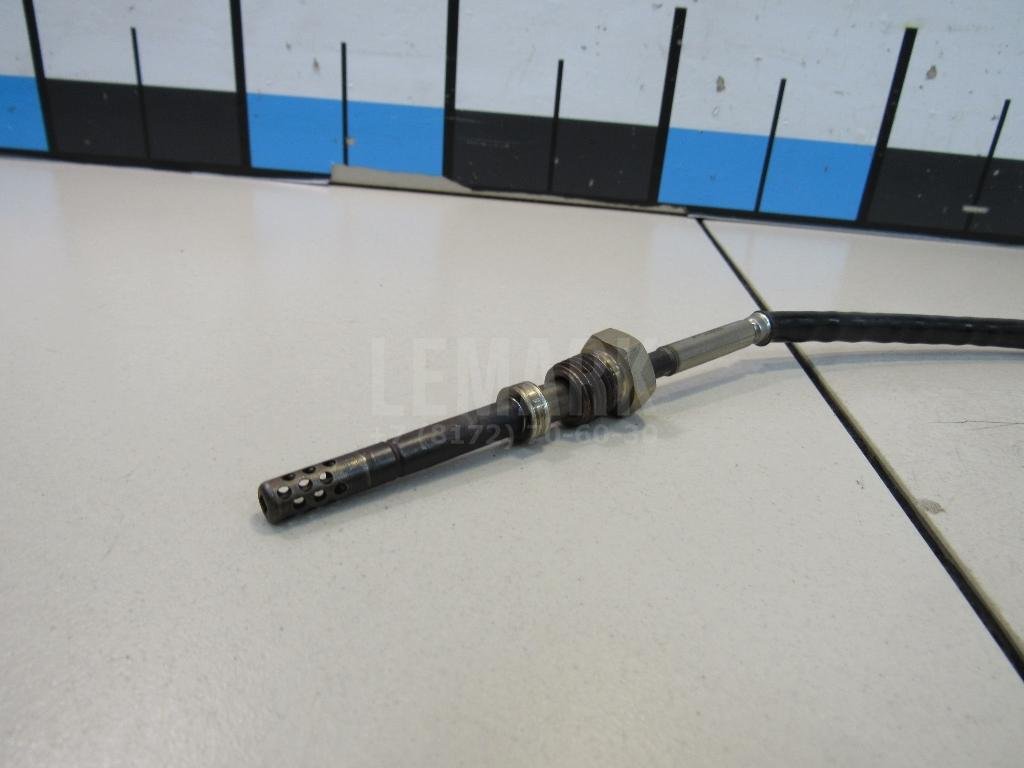 Датчик температуры сажевого фильтра