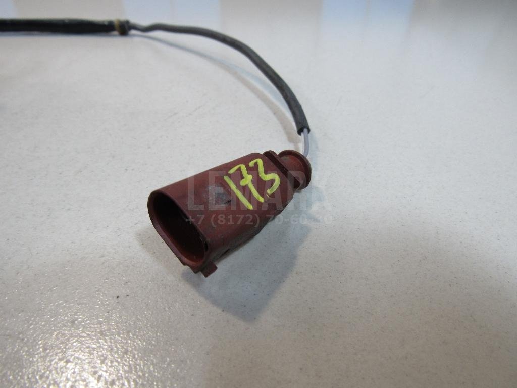 Датчик температуры сажевого фильтра