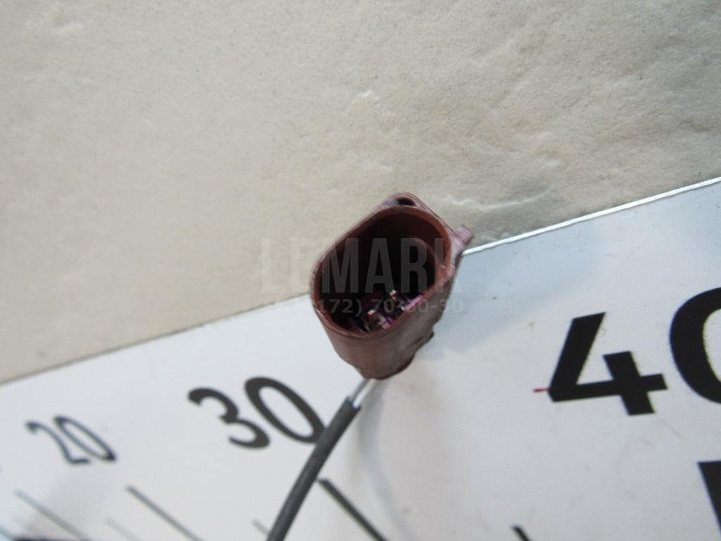 Датчик температуры сажевого фильтра