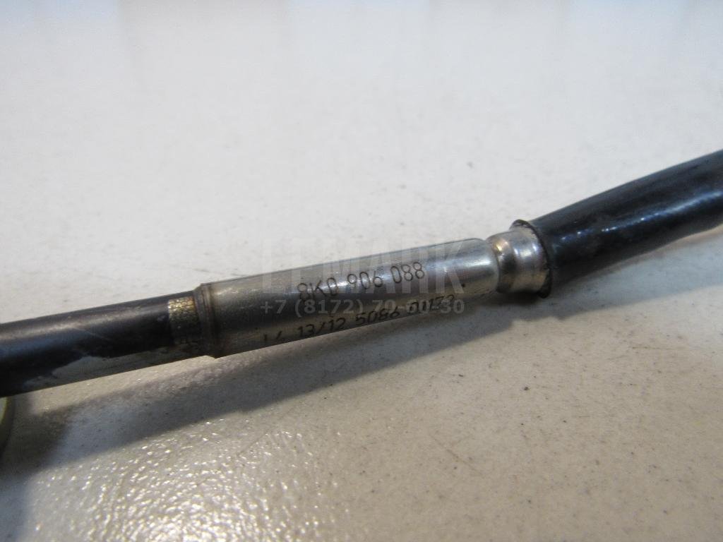 Датчик температуры сажевого фильтра