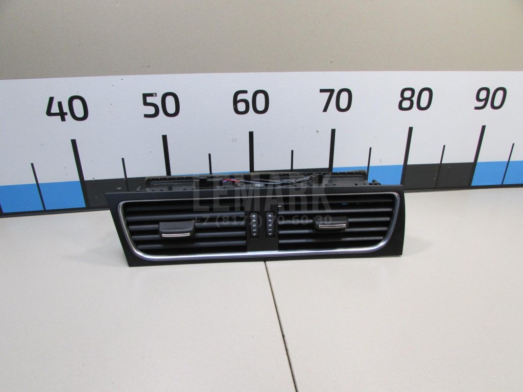 Дефлектор воздушный