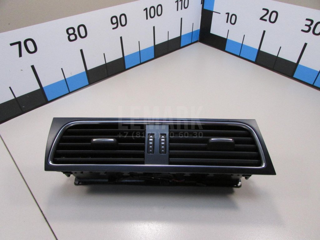 Дефлектор воздушный