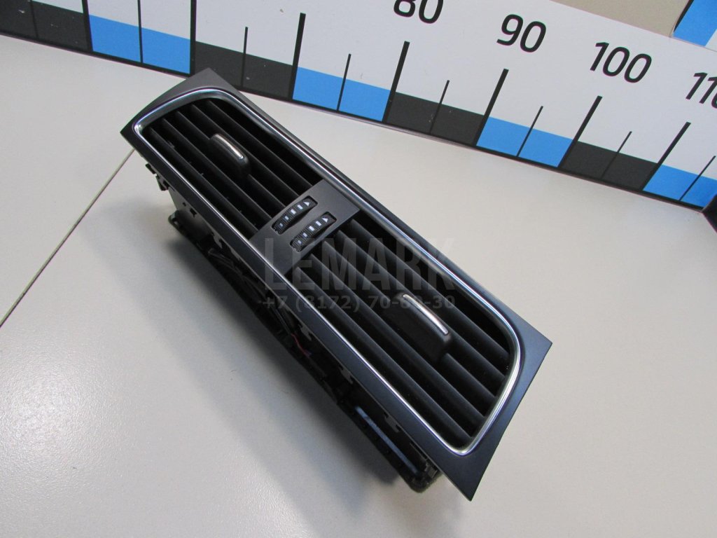 Дефлектор воздушный