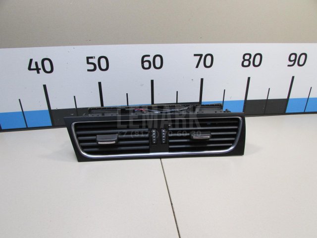 Дефлектор воздушный