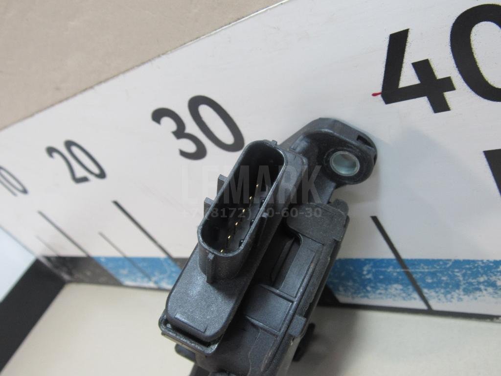 Педаль газа