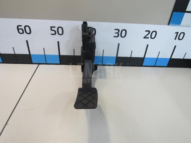 Педаль газа