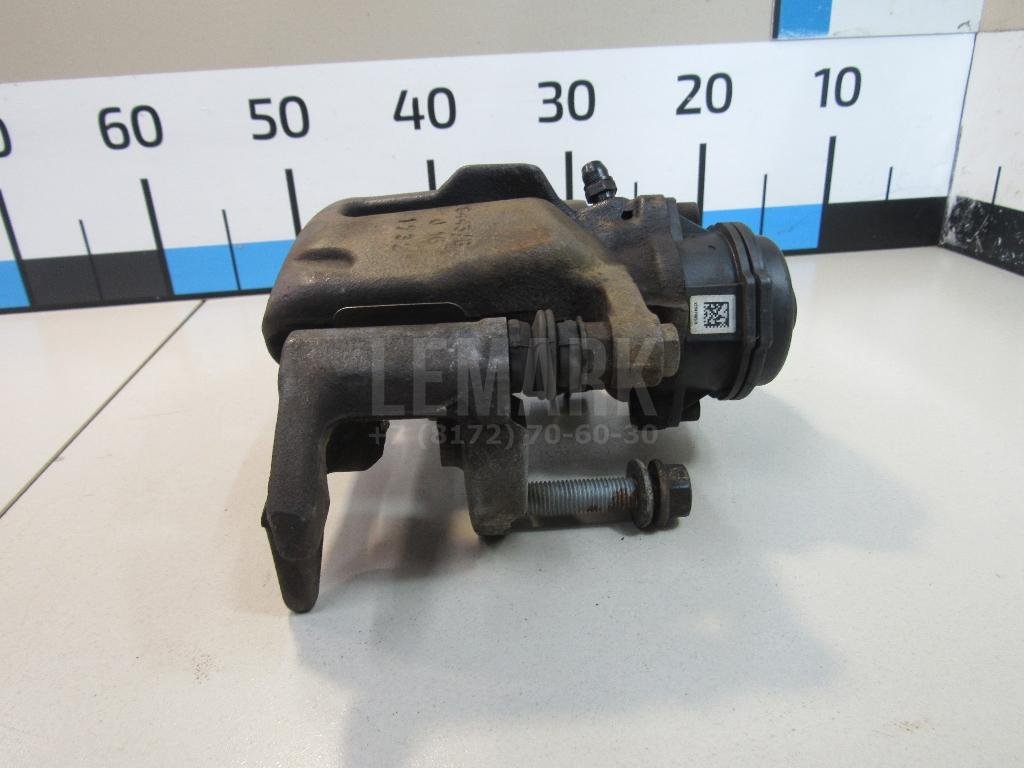 Суппорт тормозной задний правый