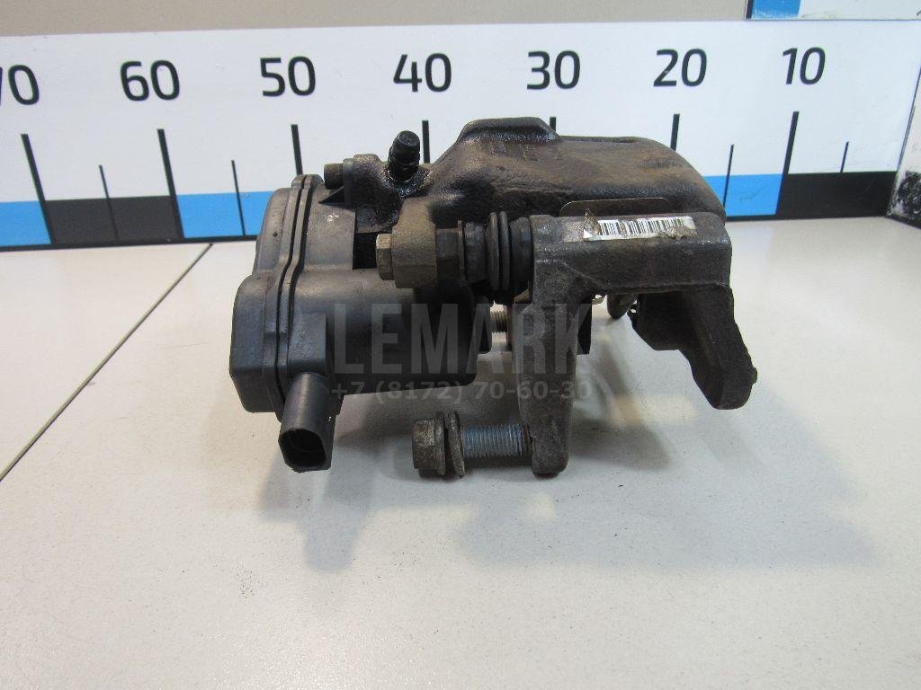 Суппорт тормозной задний правый