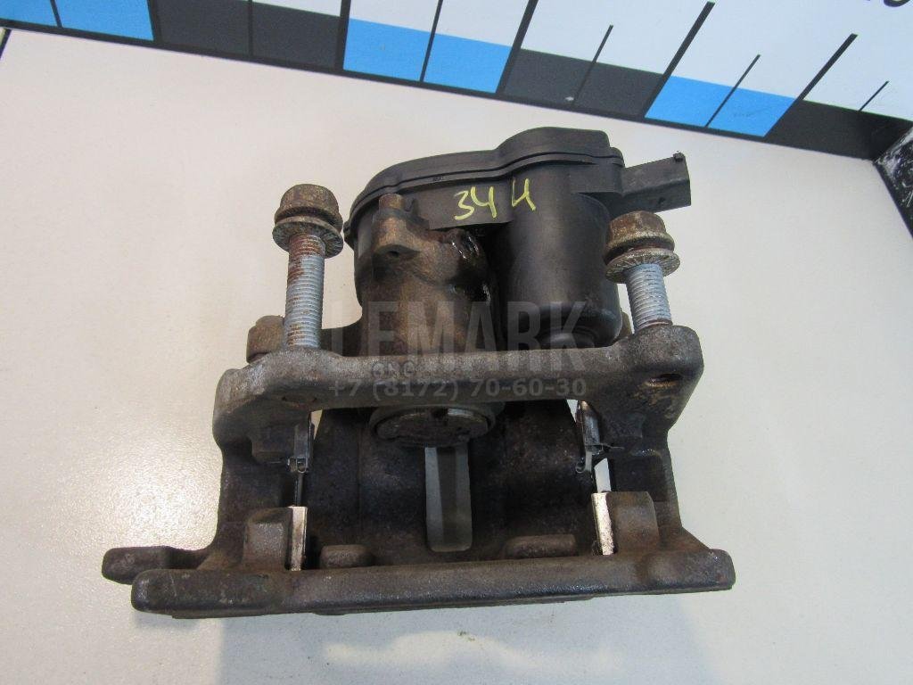 Суппорт тормозной задний правый