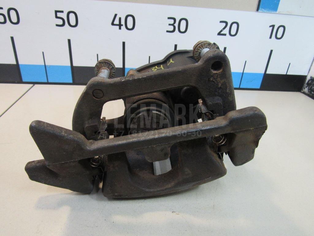 Суппорт тормозной задний правый