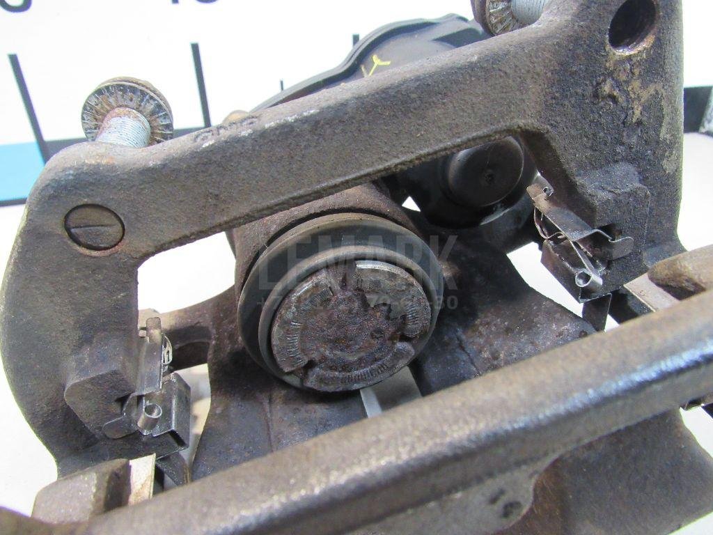 Суппорт тормозной задний правый