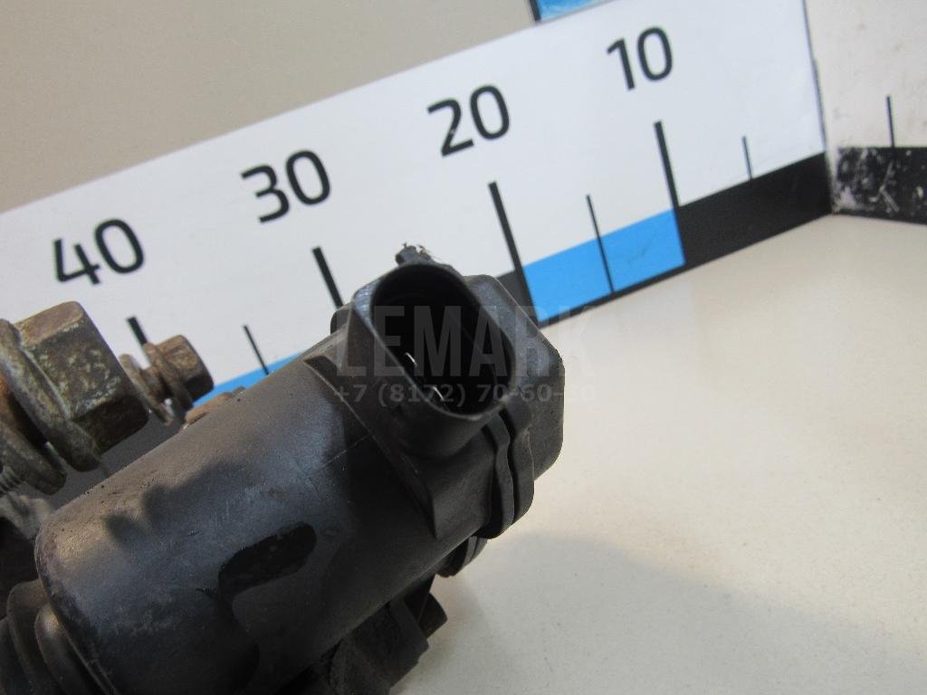 Суппорт тормозной задний правый