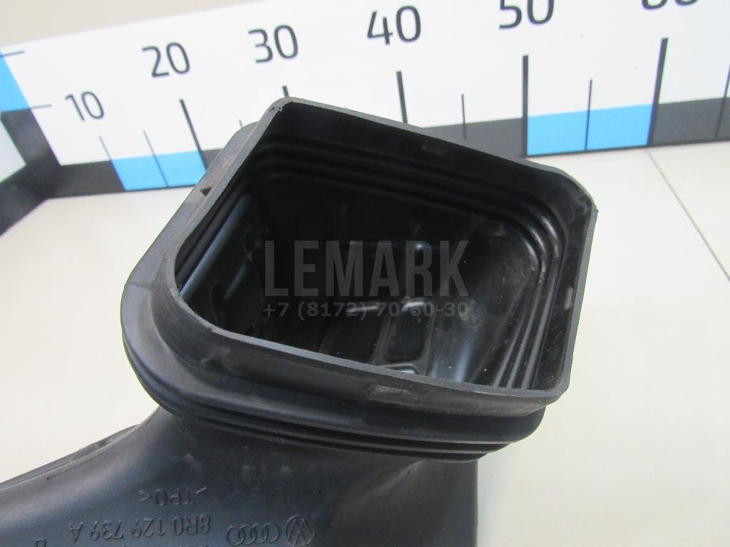 Воздуховод для  Audi A3 (8L1) 1996-2003