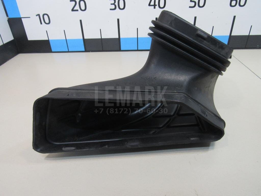 Воздуховод для  Audi A3 (8L1) 1996-2003