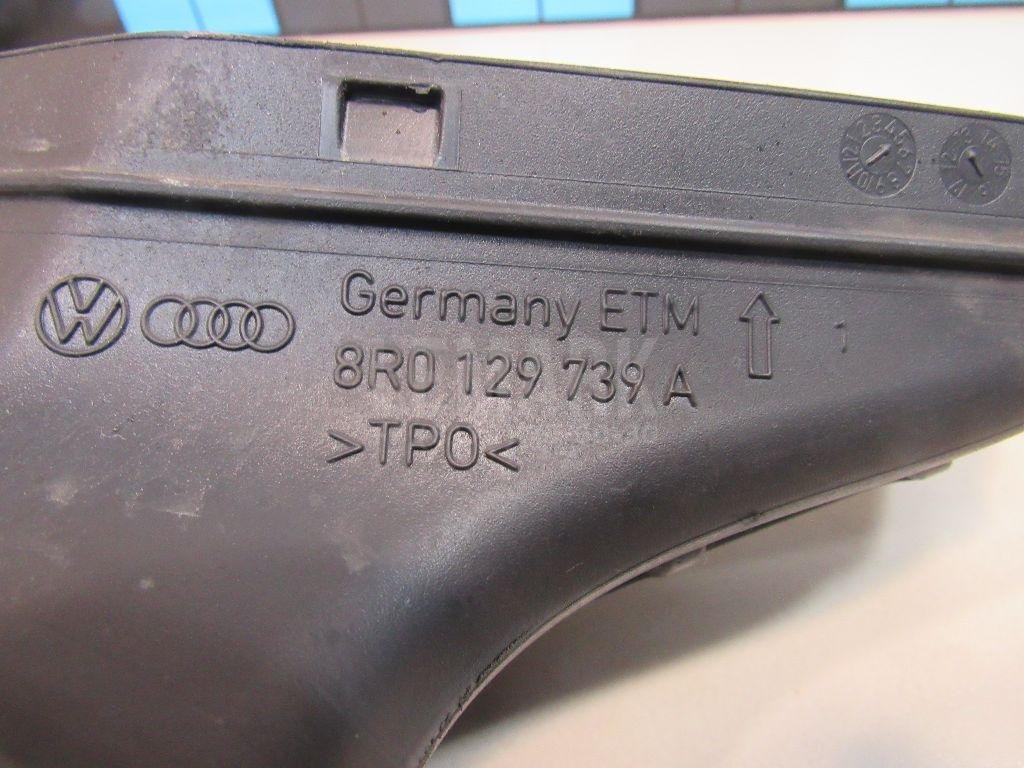 Воздуховод для  Audi A3 (8L1) 1996-2003