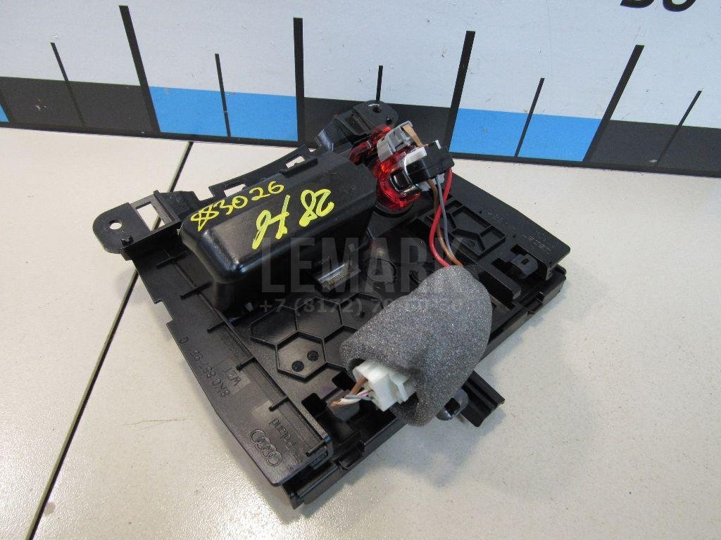 Пепельница передняя