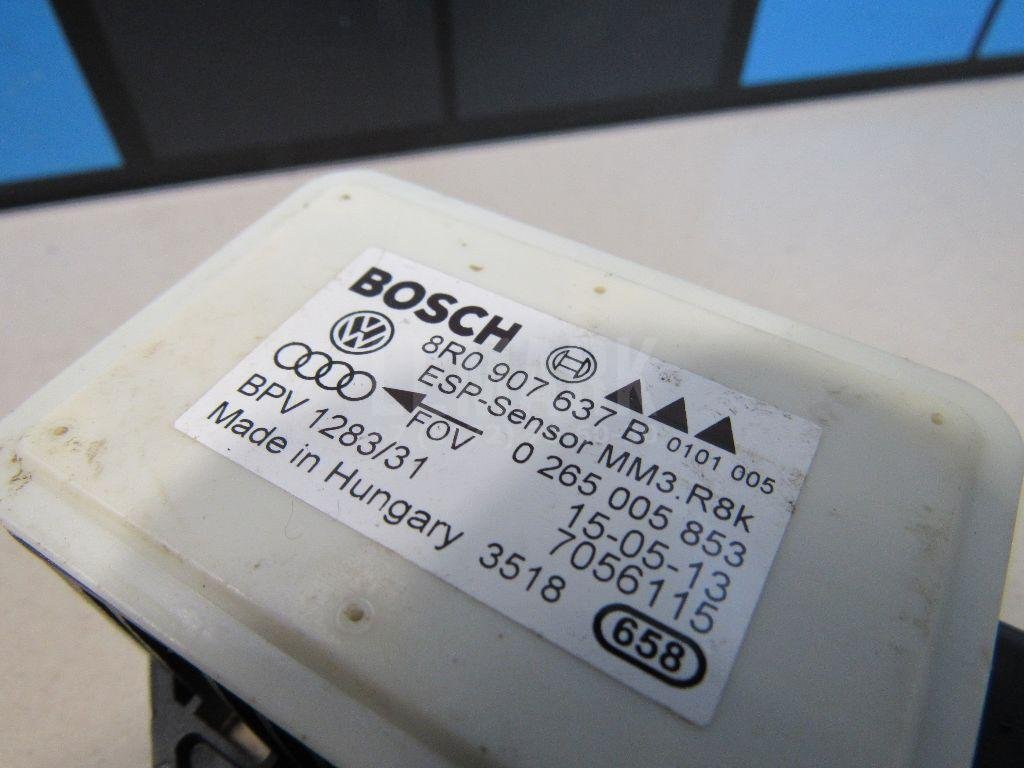 Датчик ускорения для  Audi A3 [8P1] 2003-2013