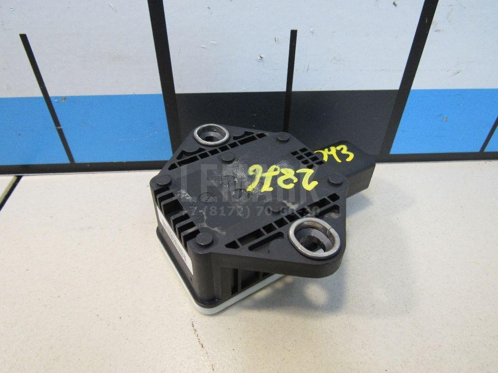 Датчик ускорения для  Audi A3 [8P1] 2003-2013