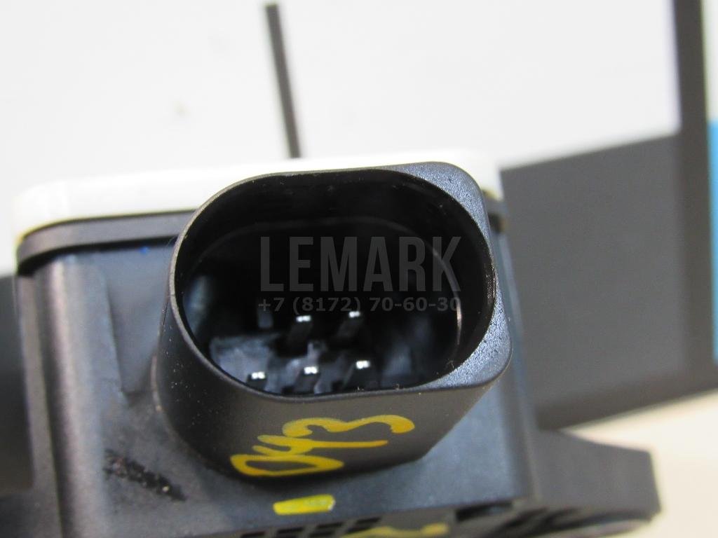 Датчик ускорения для  Audi A3 [8P1] 2003-2013