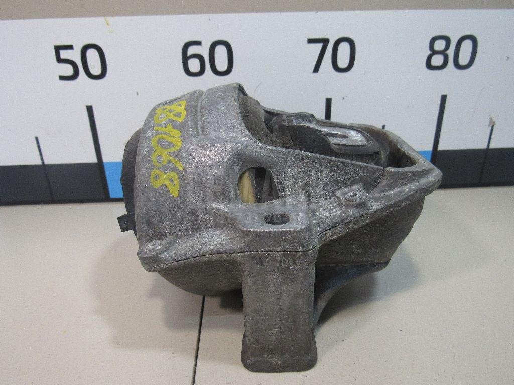 Опора двигателя левая