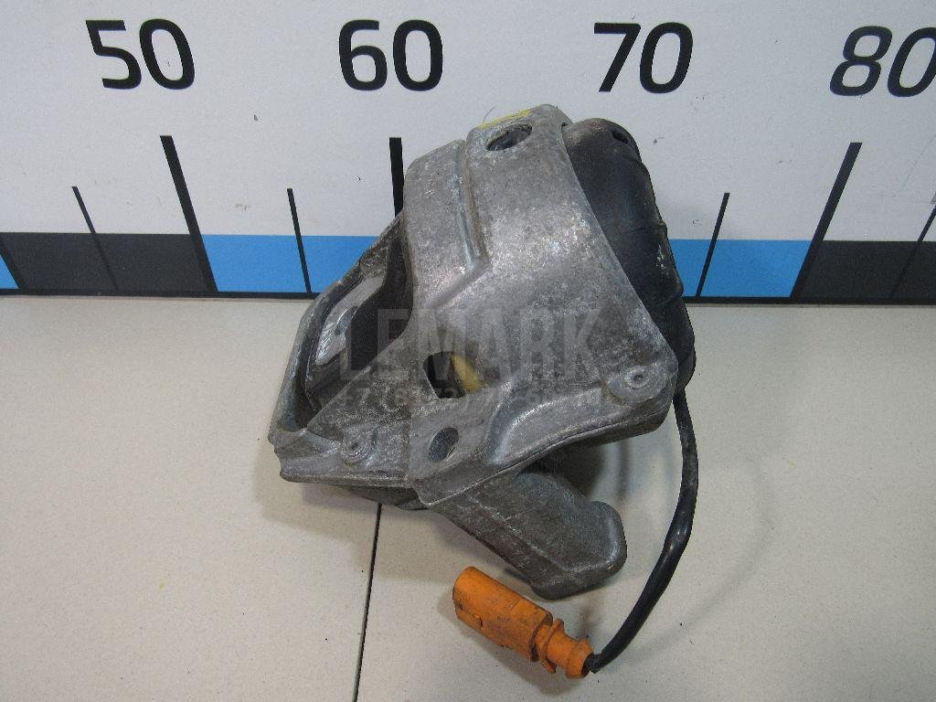 Опора двигателя левая