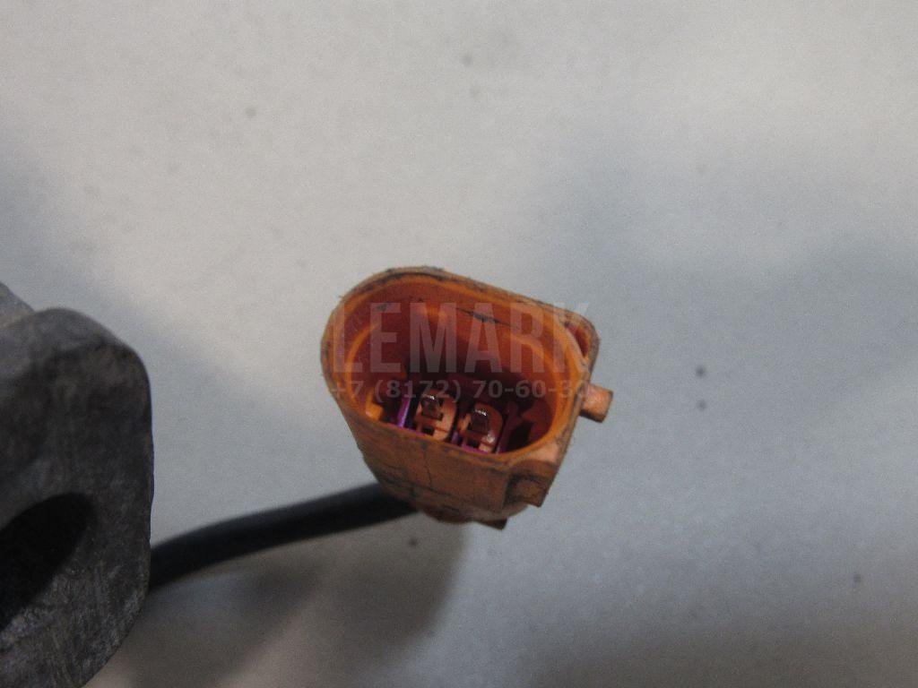 Опора двигателя левая