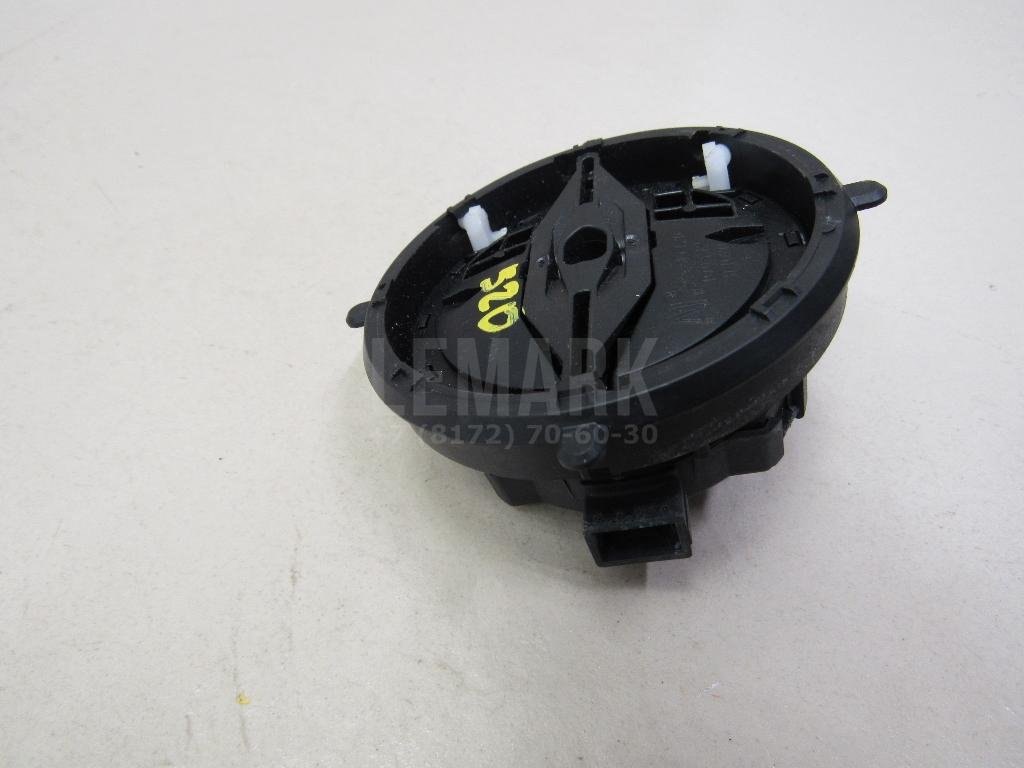 Механизм зеркала