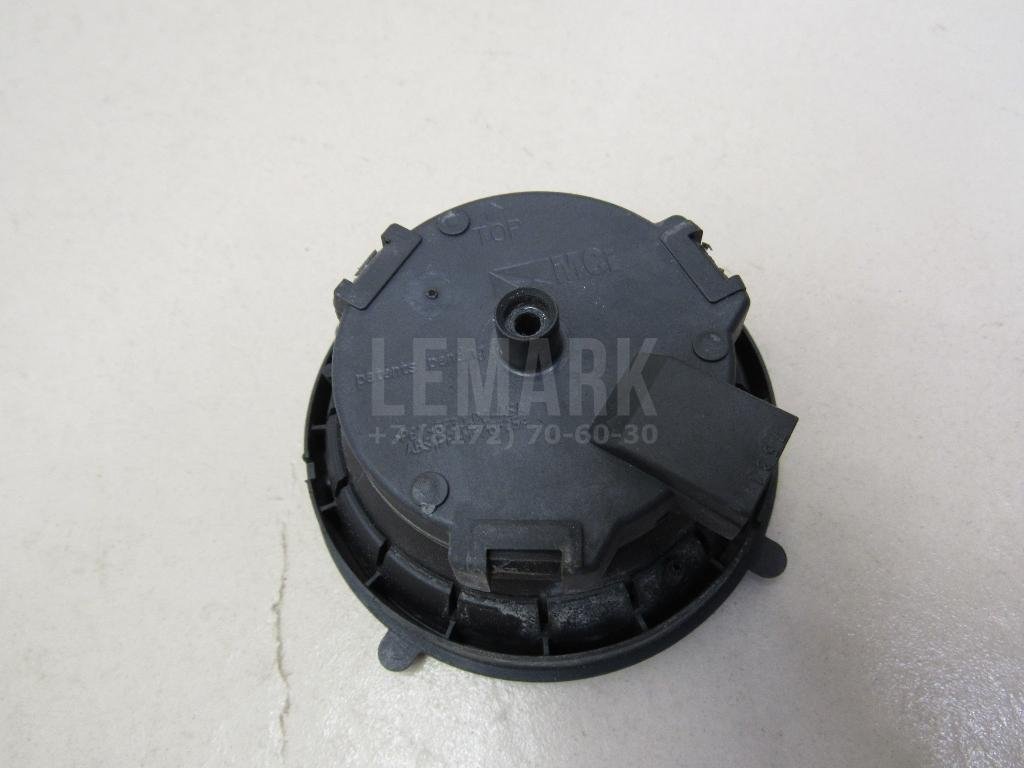 Механизм зеркала