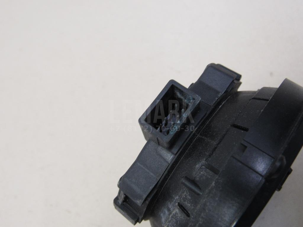 Механизм зеркала