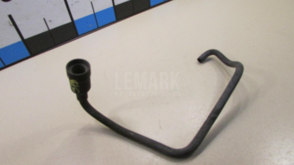 Шланг омывателя