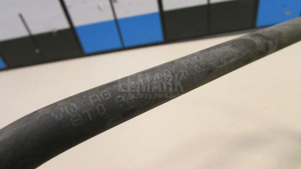 Шланг омывателя