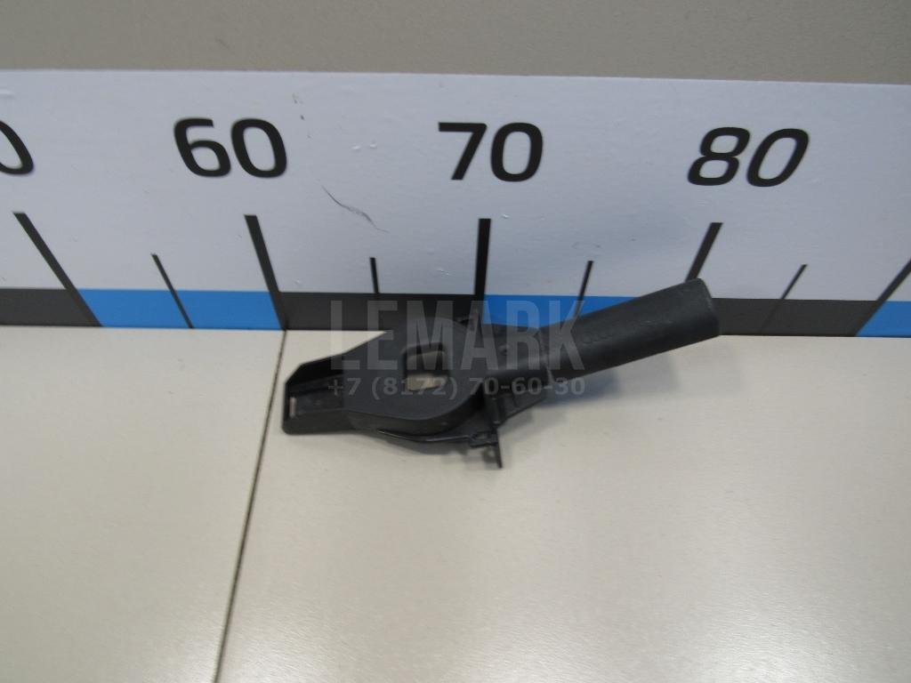 Кронштейн радиатора