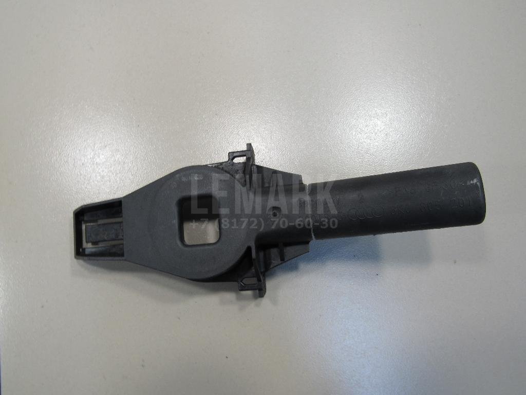 Кронштейн радиатора