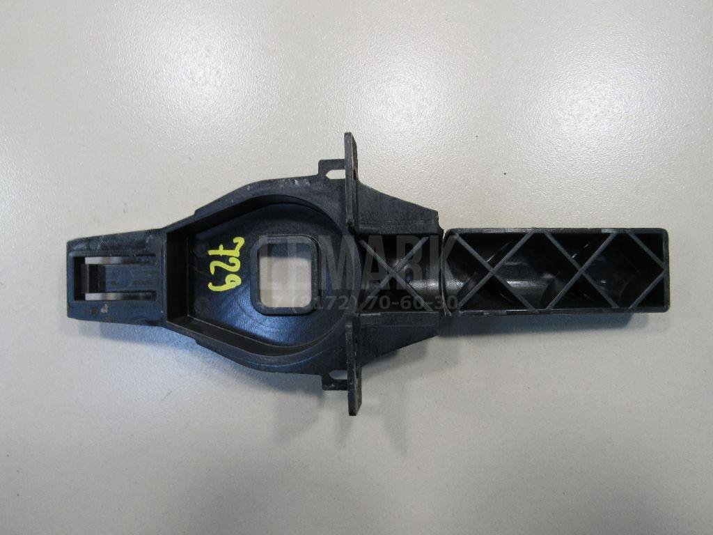 Кронштейн радиатора