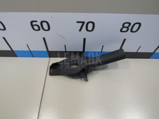 Кронштейн радиатора