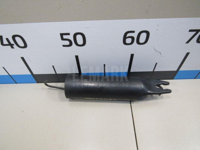 Пружина (кузов внутри)