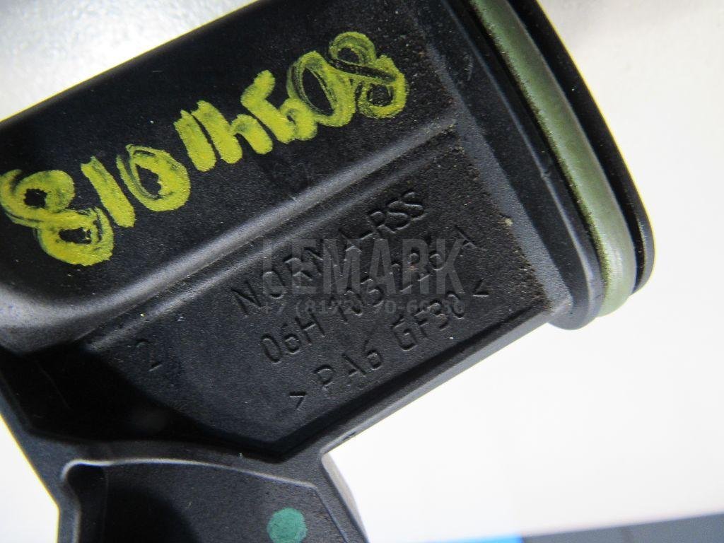 Шланг вентиляции картер. газов