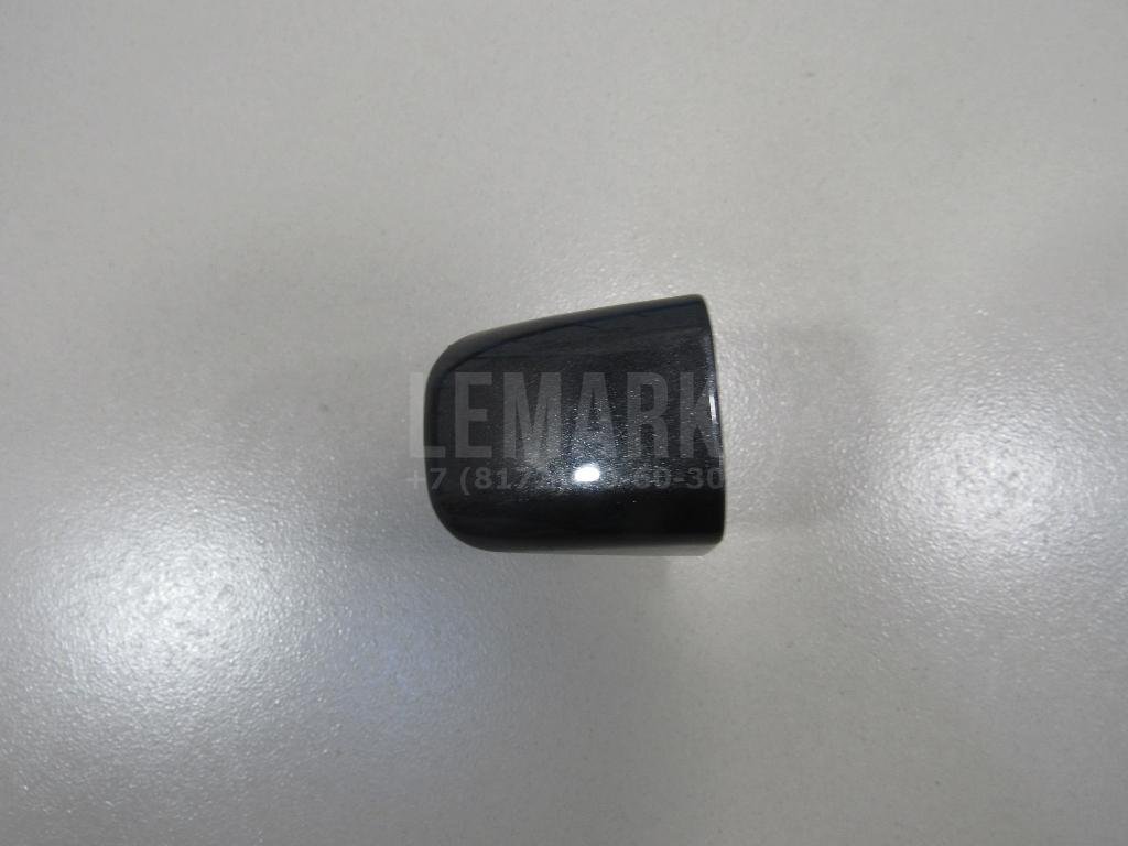 Накладка вставки замка двери