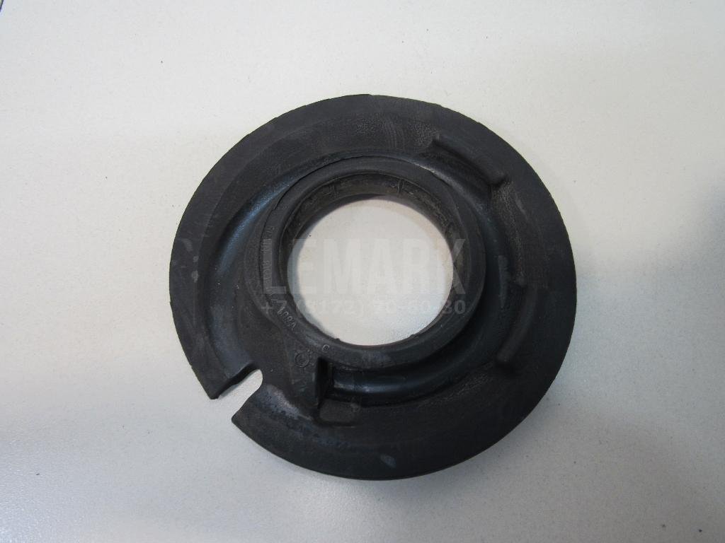 Проставка под переднюю пружину