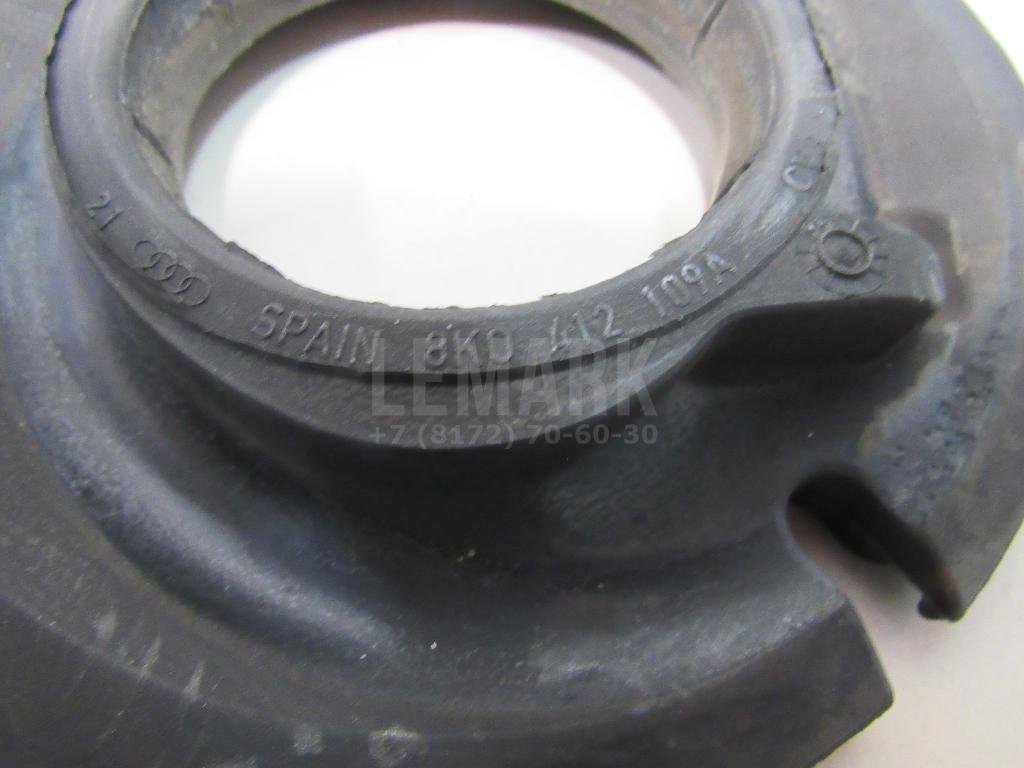 Проставка под переднюю пружину