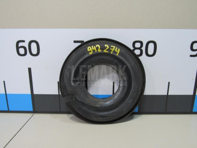 Проставка под переднюю пружину