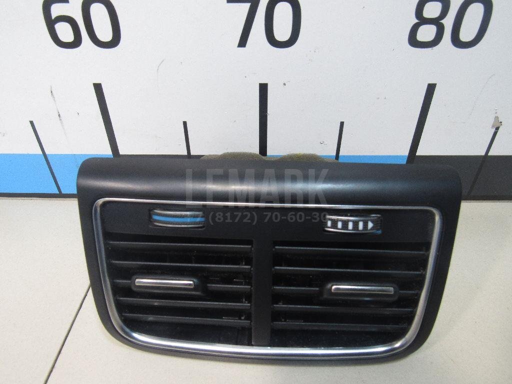 Дефлектор воздушный