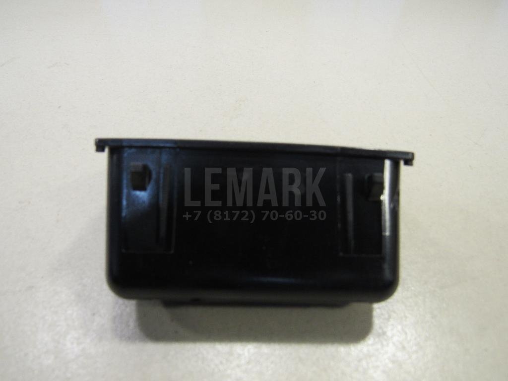 Пепельница передняя